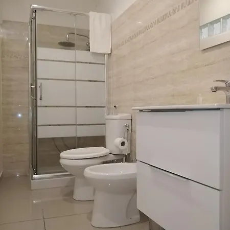 Spazio Apartments Garibaldi Apartamento Catania