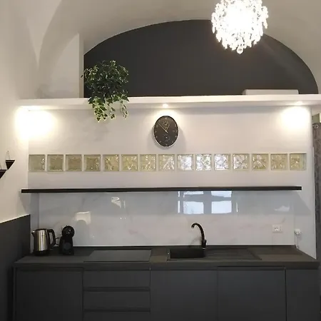Egle's Apartment
