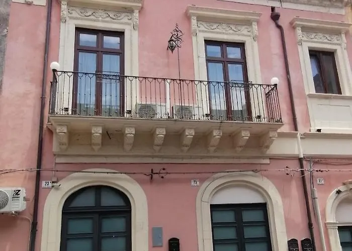 Spazio Apartments Garibaldi