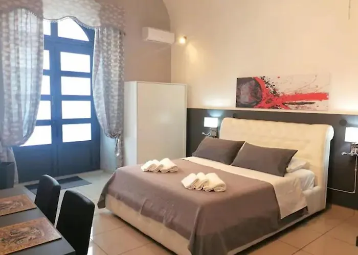 Spazio Apartments Garibaldi 아파트 *